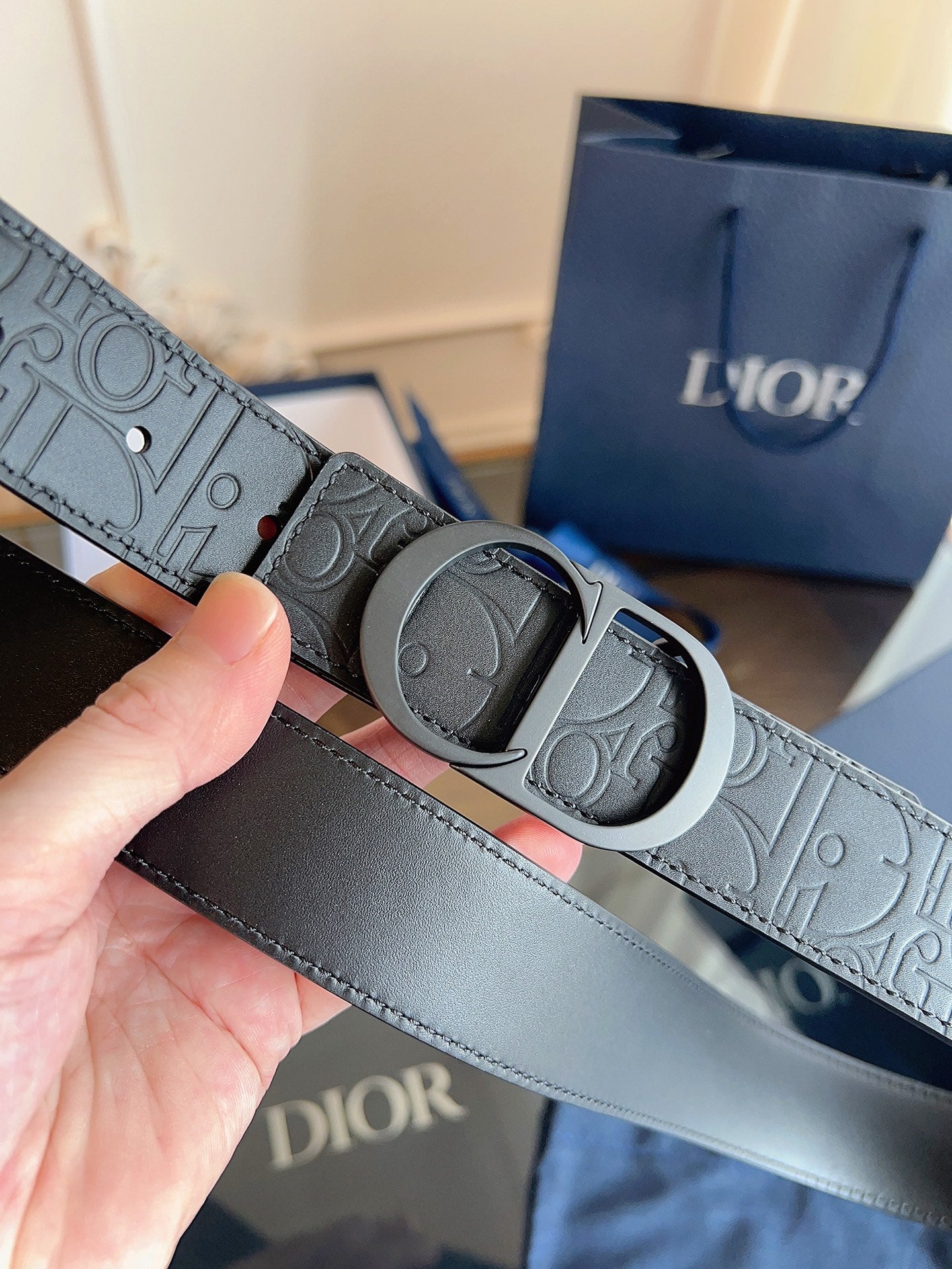 P1Q115D4 Popular High quality belt With full package