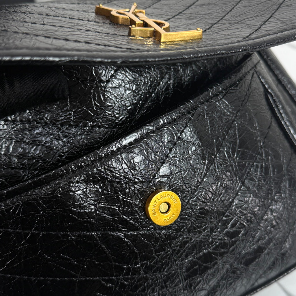 B1P36SL19 Popular leather bag