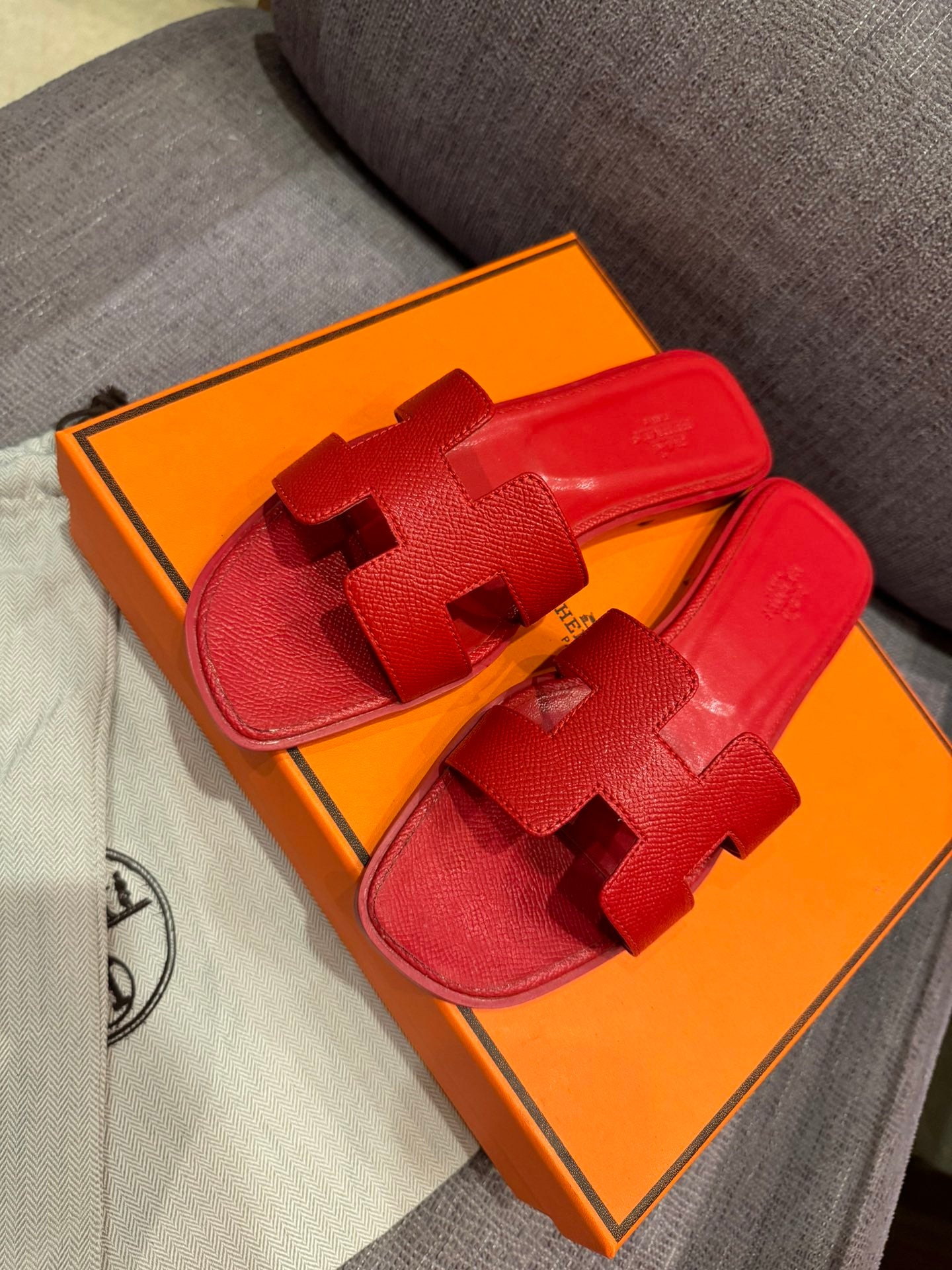 Z1Z55H313 Popular Slippers