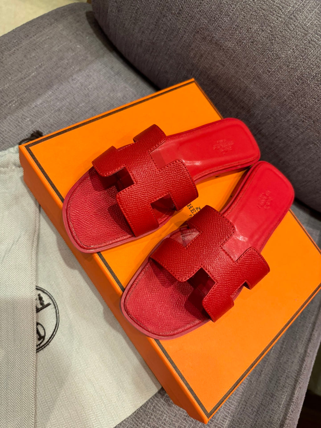Z1ZH239 Popular Slippers