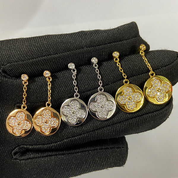 X5N76E15E Popular  Earrings