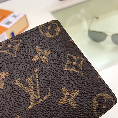 B1P70E15 Popular leather wallets