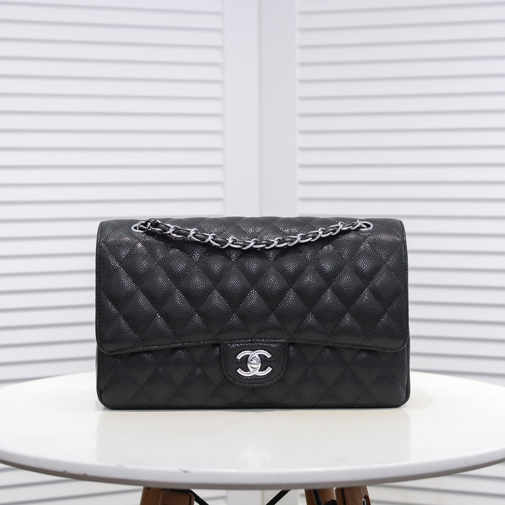 B1X43C96  Popular  leather bag 