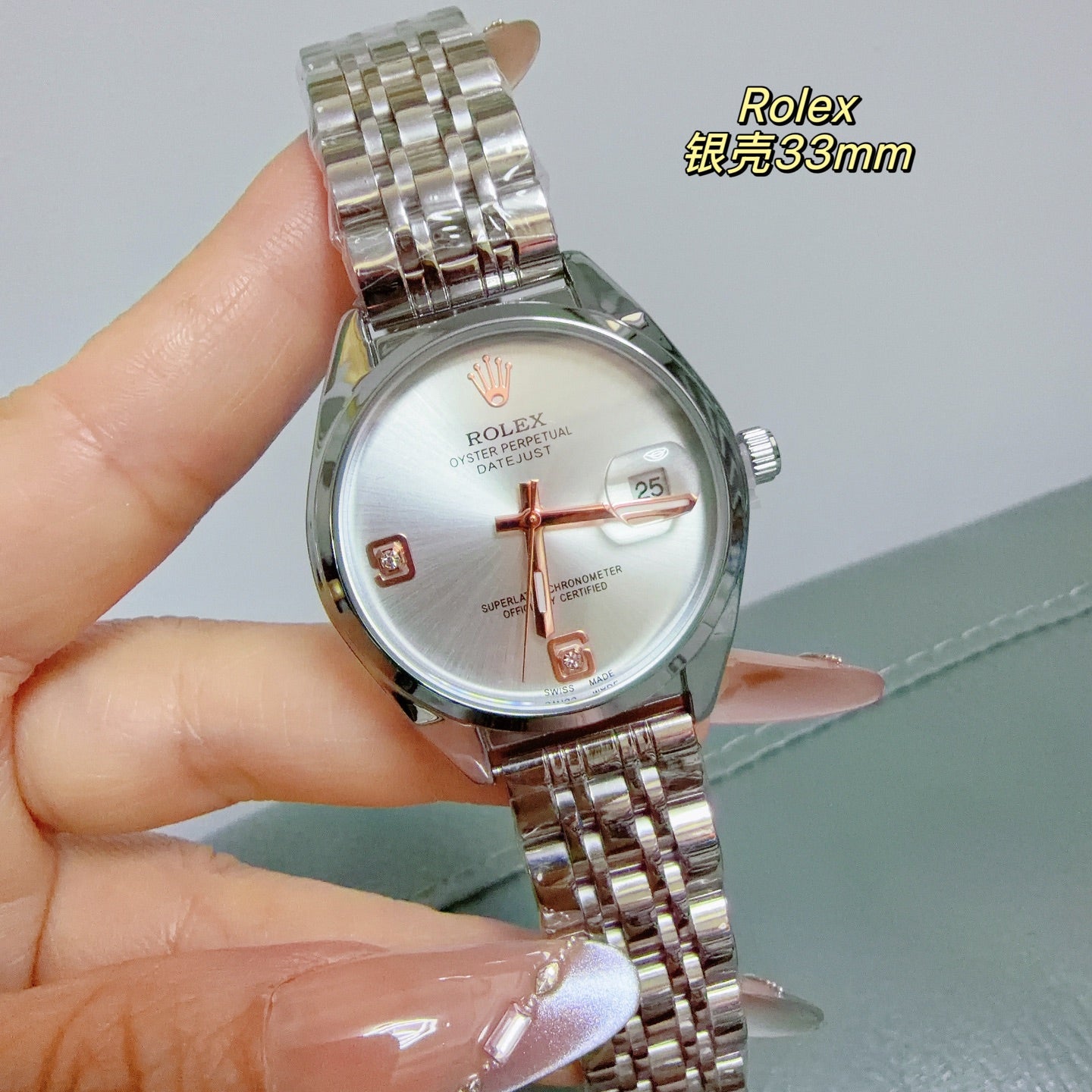 L1R36L35 Popular Watches