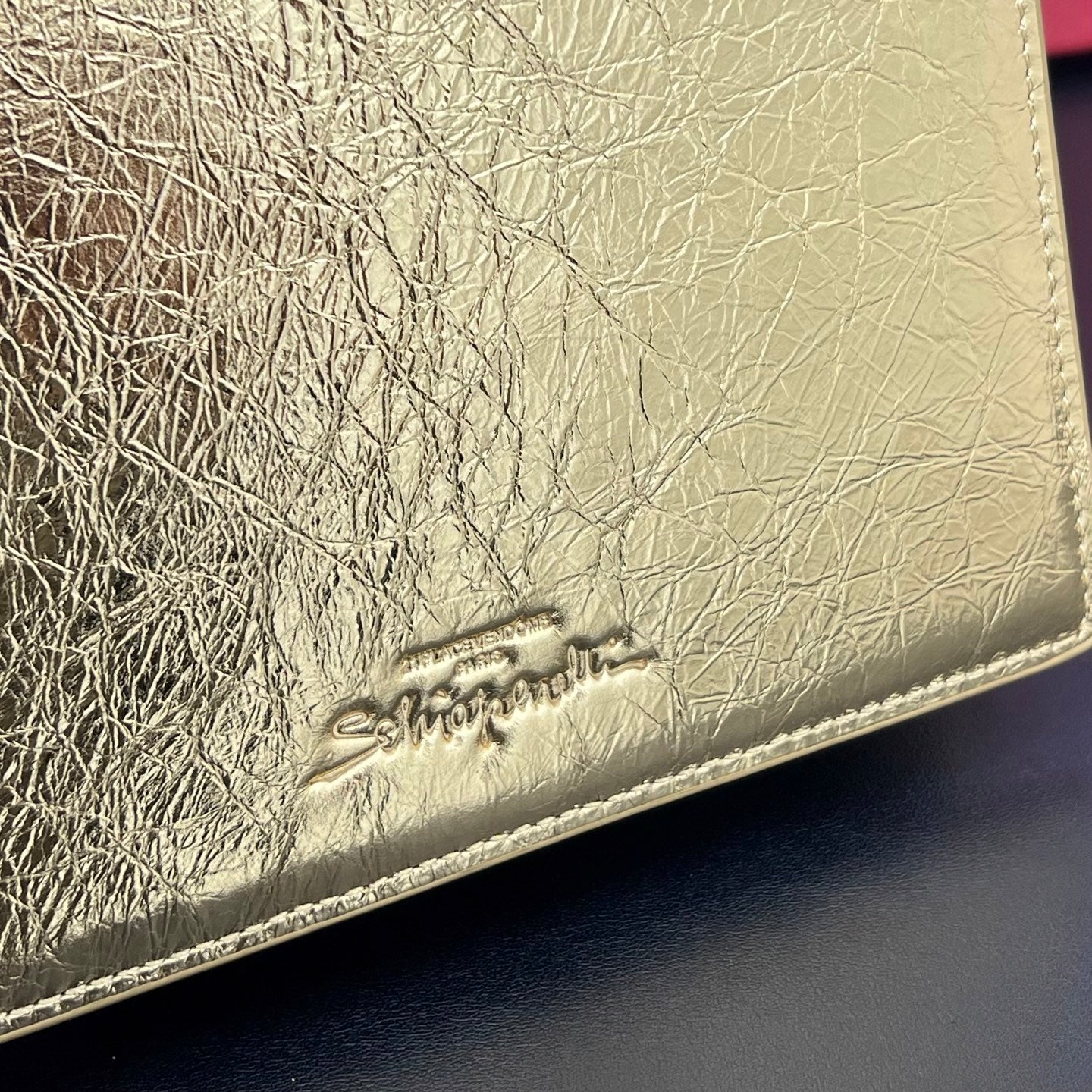 B1P36A32 Popular  leather bag