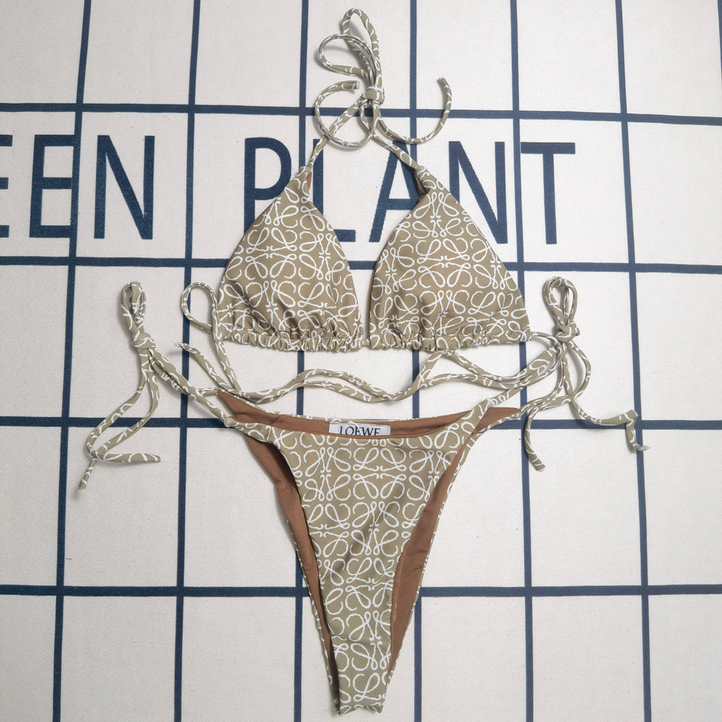 Y1R46A137 Popular Bikini swimsuit