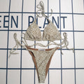 Y1R46A137 Popular Bikini swimsuit
