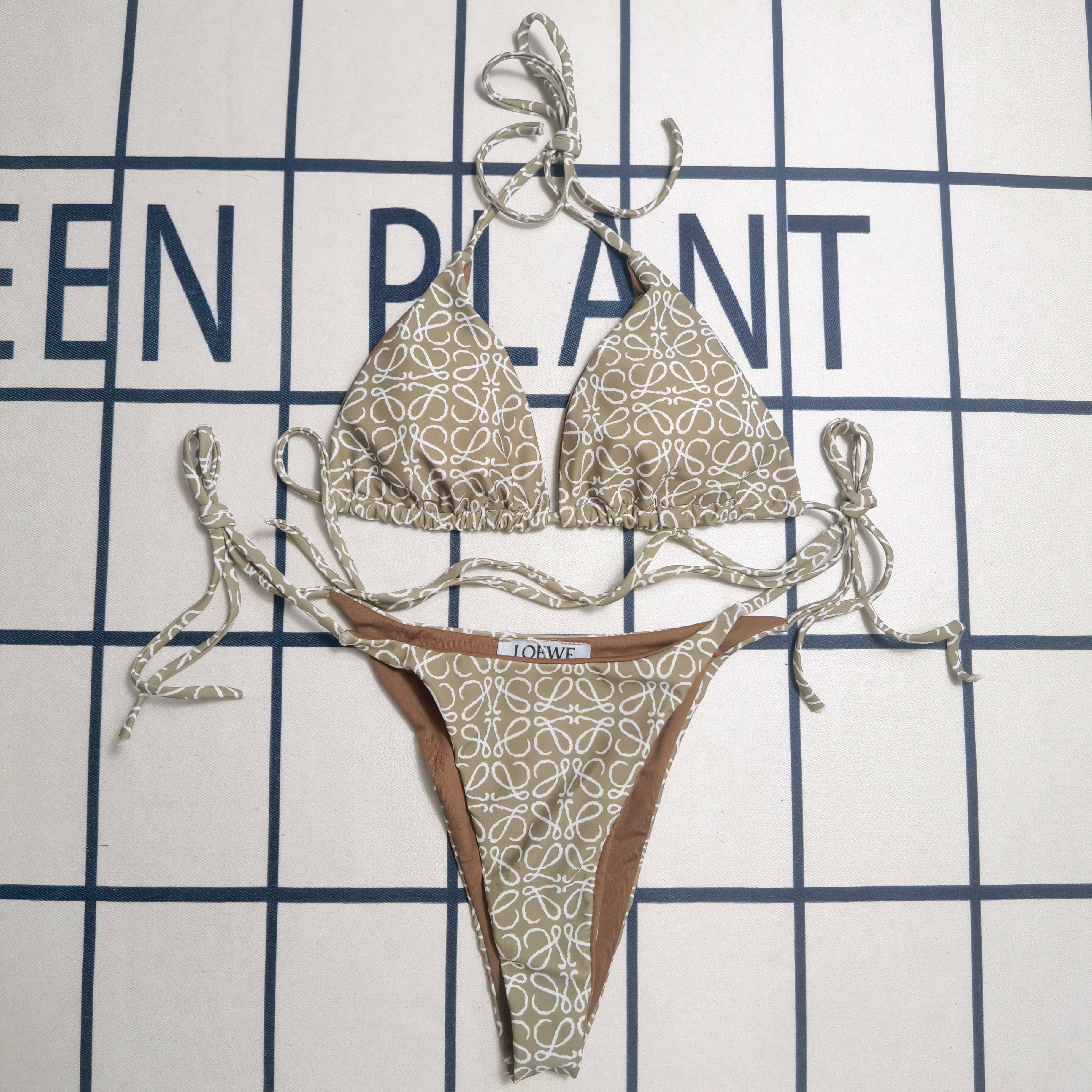 Y1R46A137 Popular Bikini swimsuit