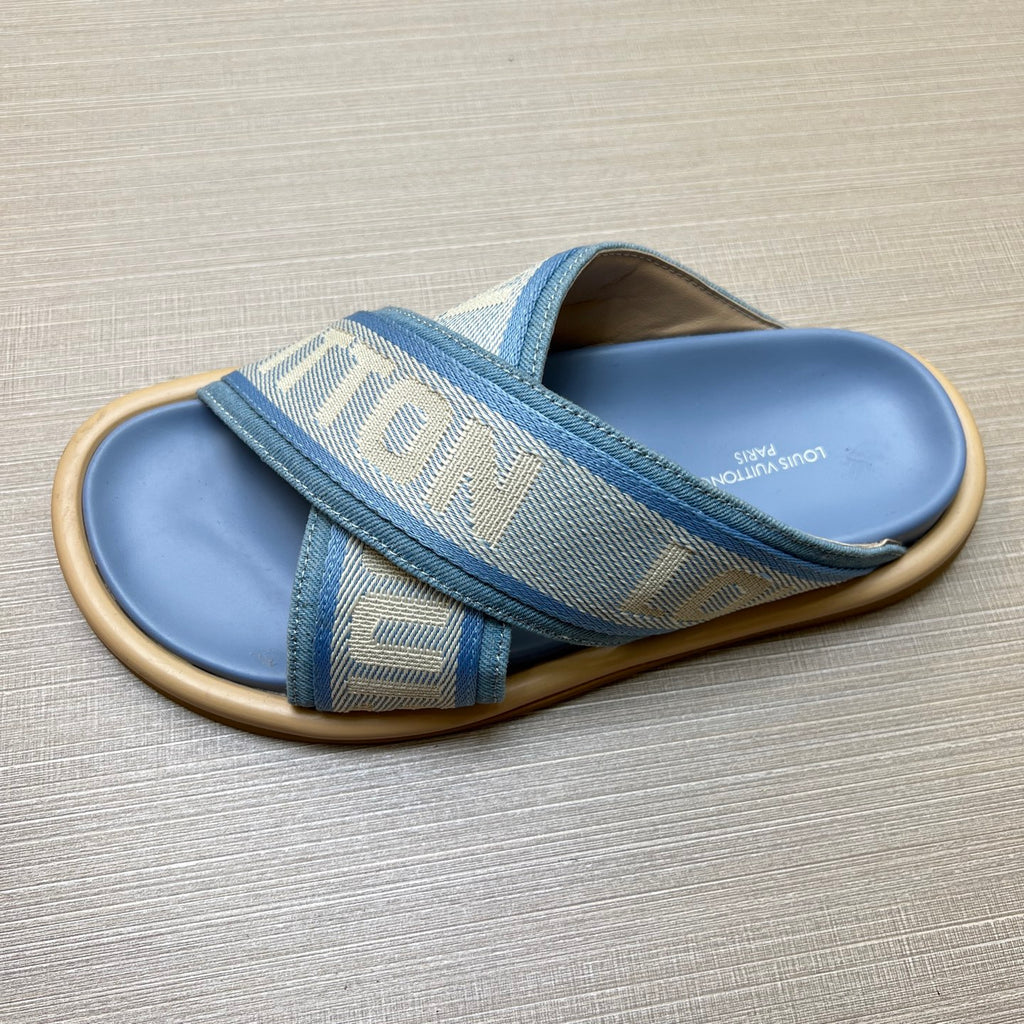 Z5Z35E272 Popular Slippers