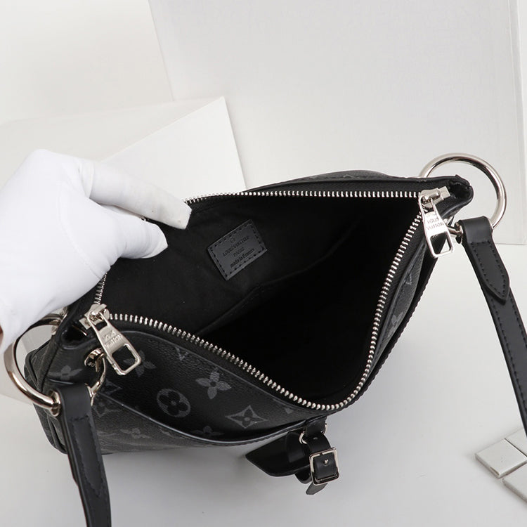 B1P11E09 Popular   leather bag 