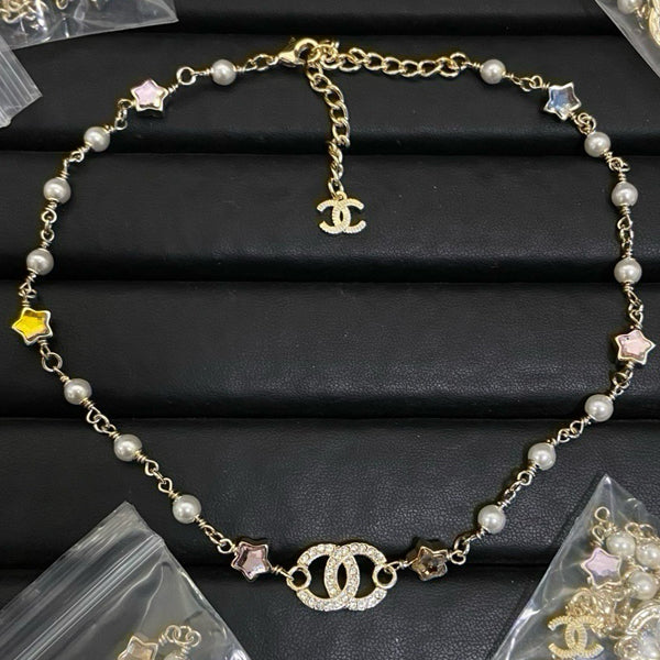 X1Q85C88X Popular Necklace