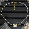 X1Q85C88X Popular Necklace