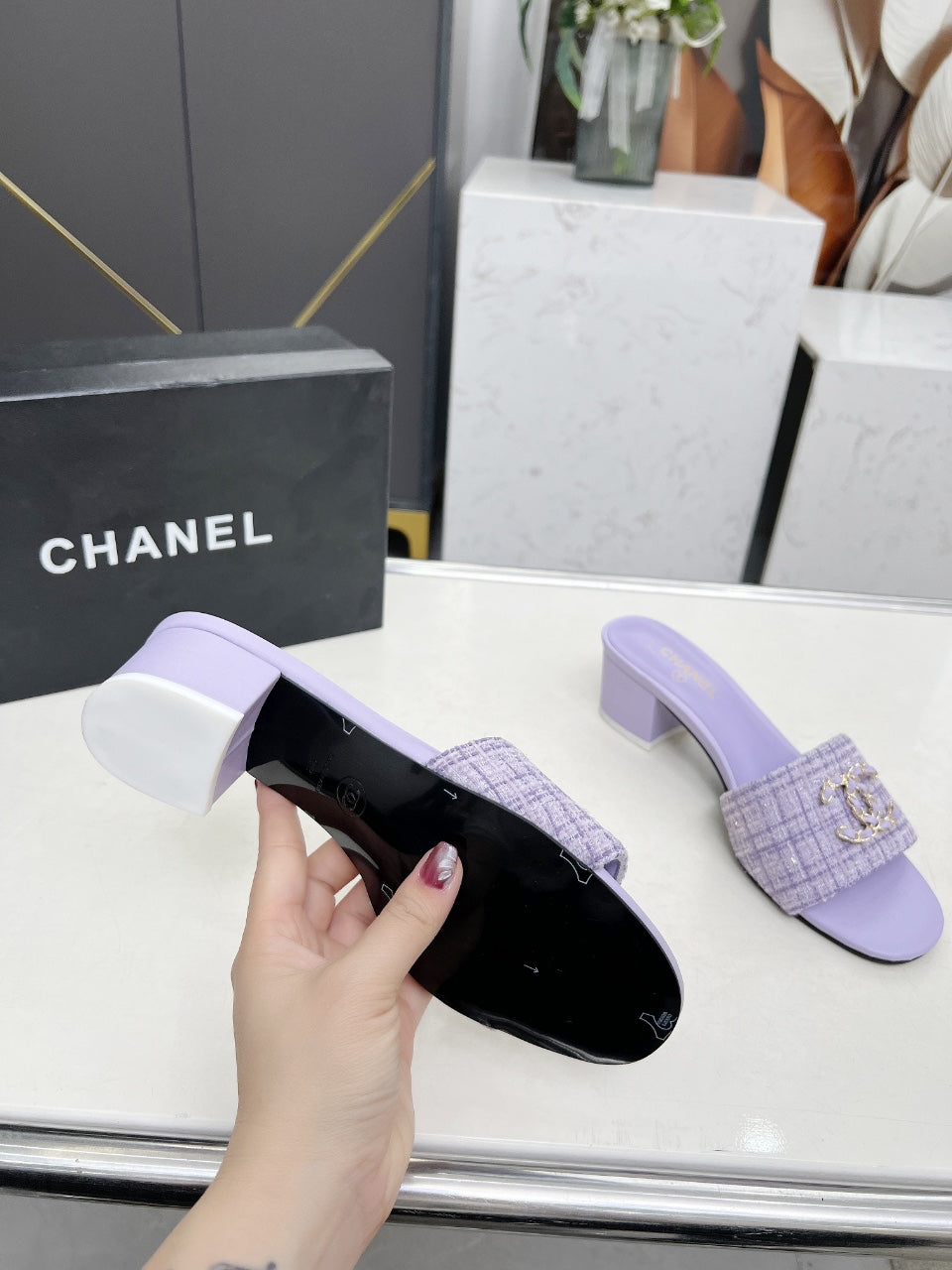 Z2Q55B30 Popular high-quality  Shoes