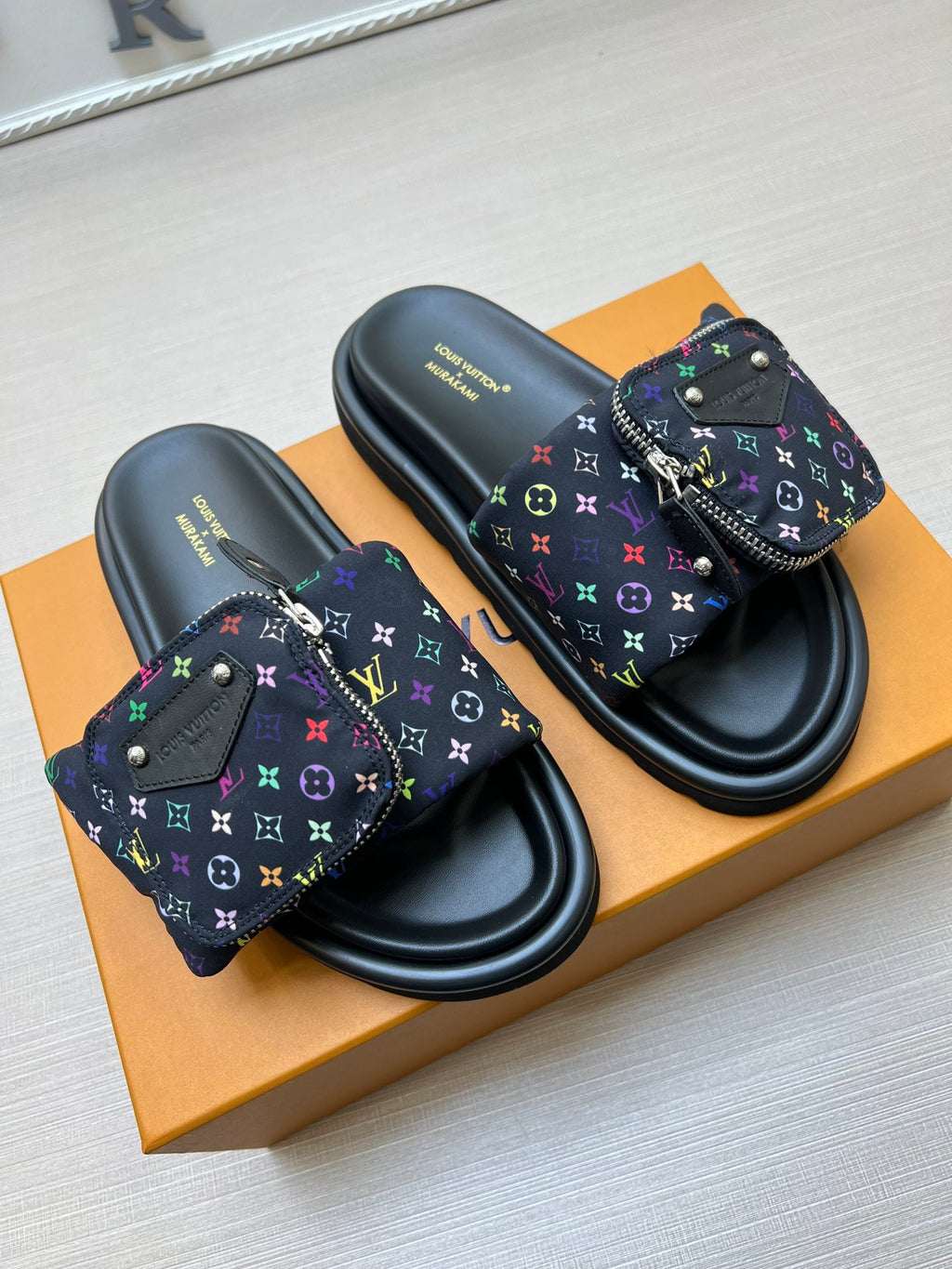 Z5LE219 Popular Slippers