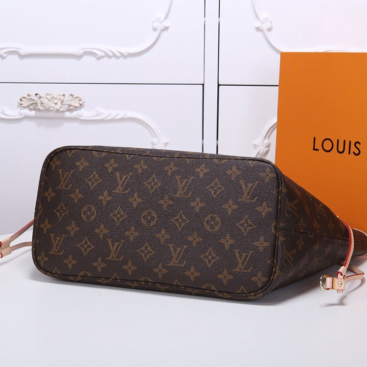 B1P20E1 Popular   leather bag 