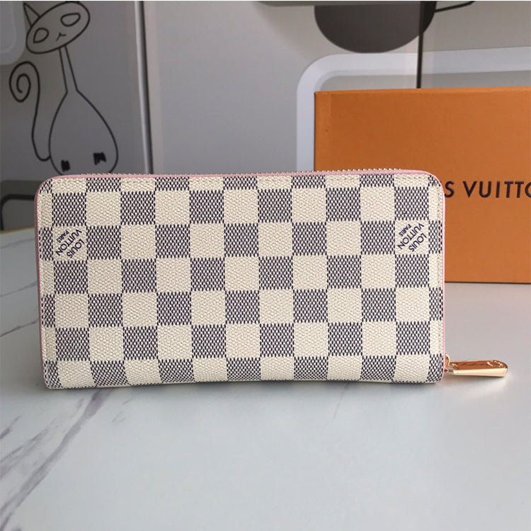 B1P11E04 Popular Leather wallets
