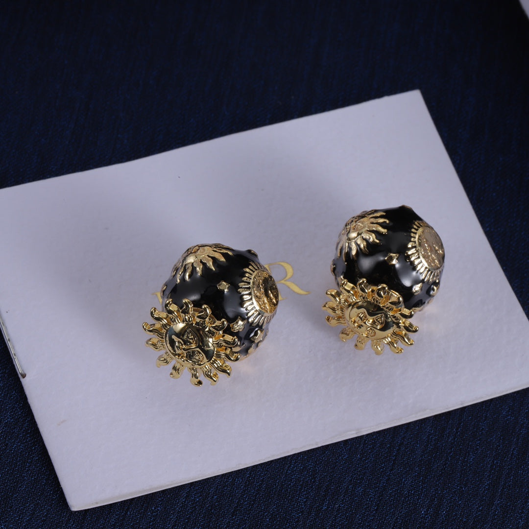 X1Z54D496E Popular  Earrings