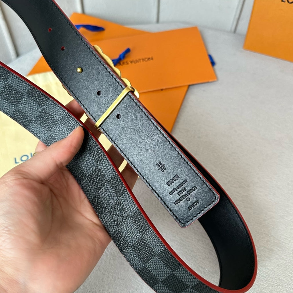 P1Q64E5 Popular   High quality belt With full package