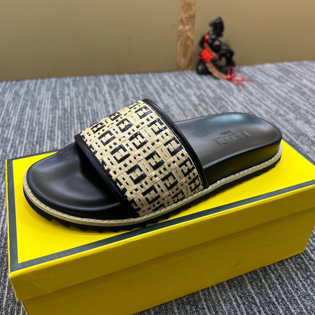 Z5XF104 Popular Slippers