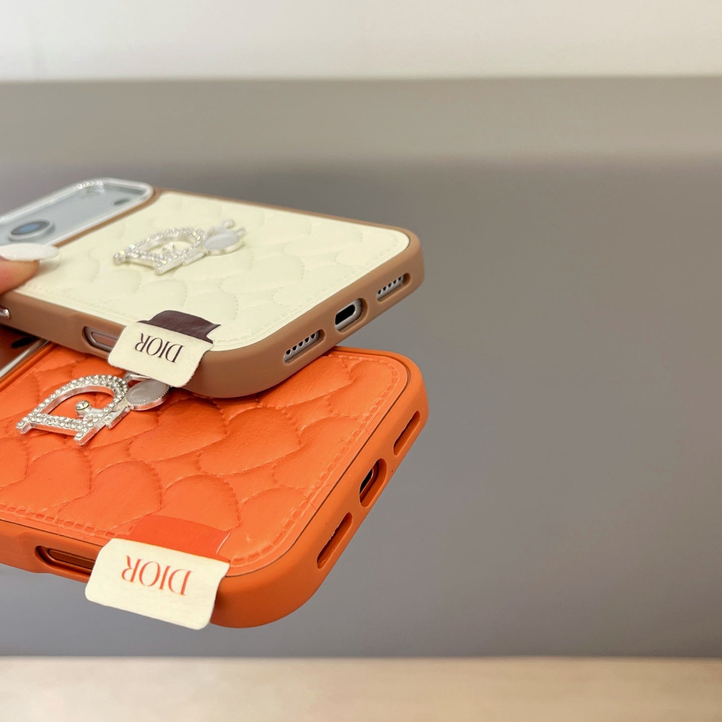 K1X36D19 Popular Phone Case