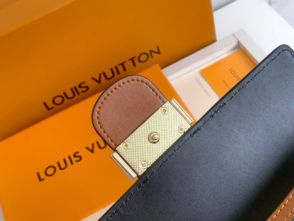B1N55E33 Popular   leather wallets