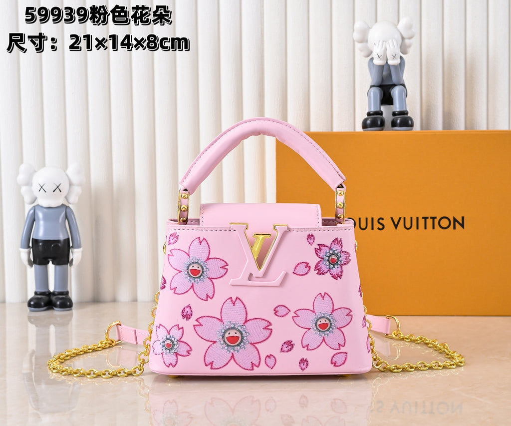 B1N55E42 Popular   leather bag