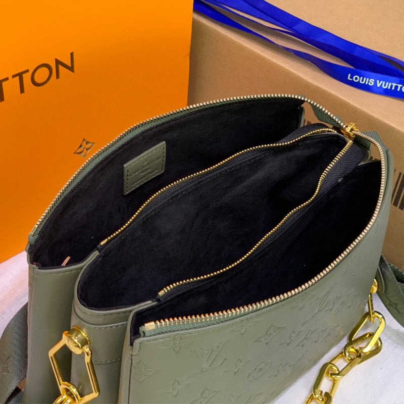 B1P111E8 Popular  leather bag 
