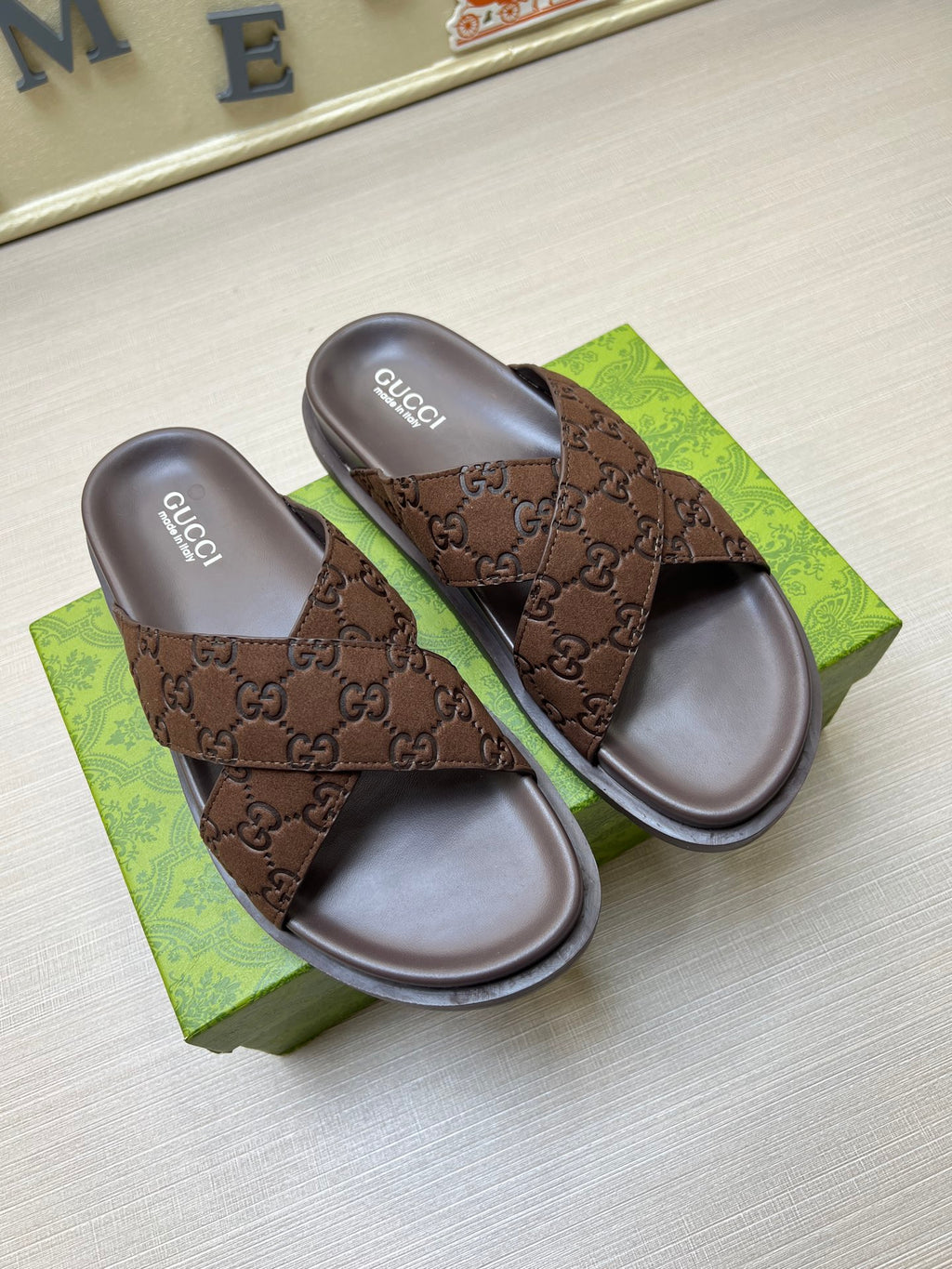 Z5QB15 Popular Slippers