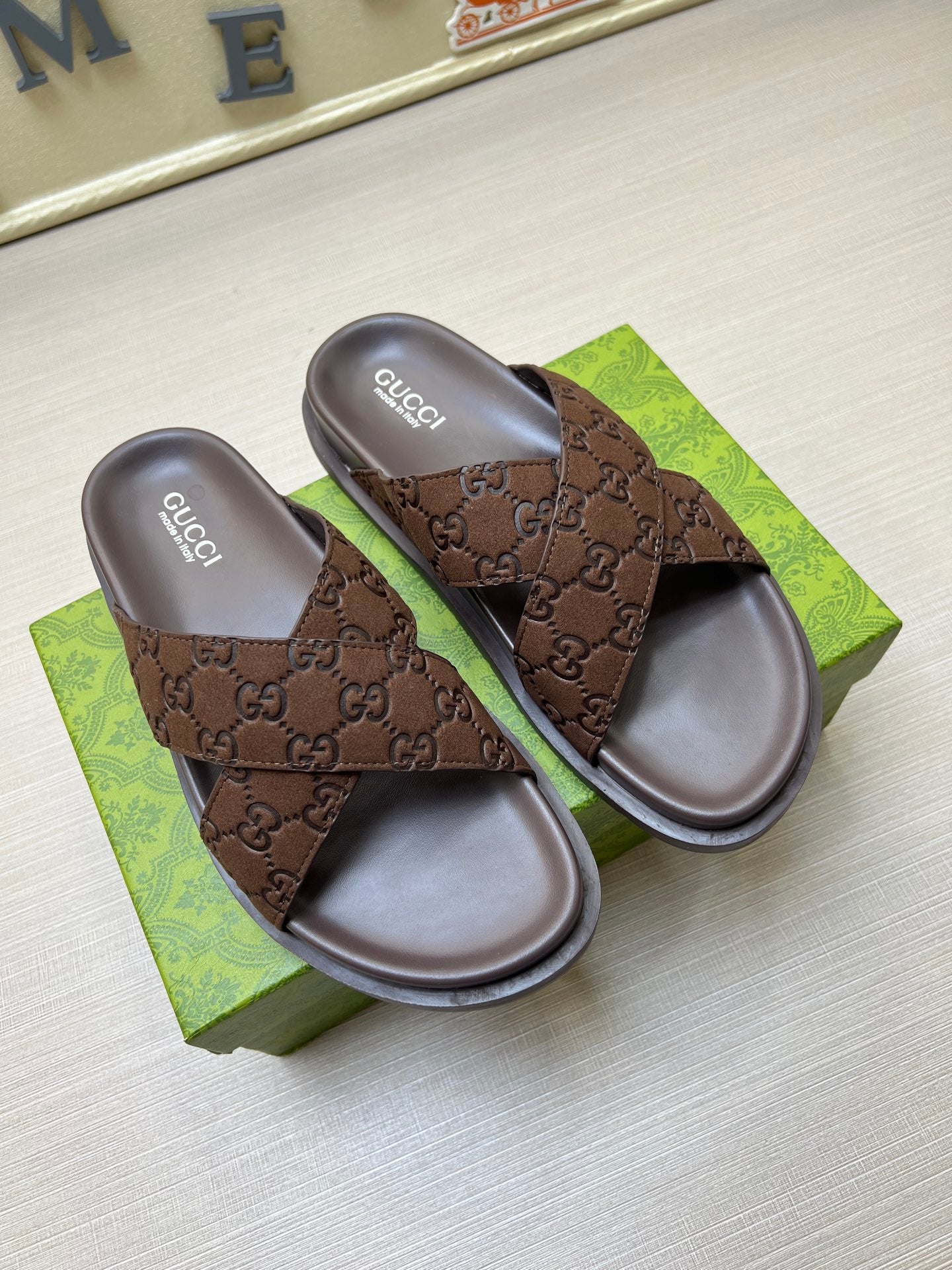 Z5QB15 Popular Slippers