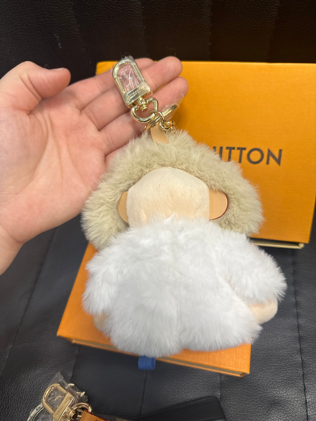 A1B36E25 Popular bag 's charms accessories