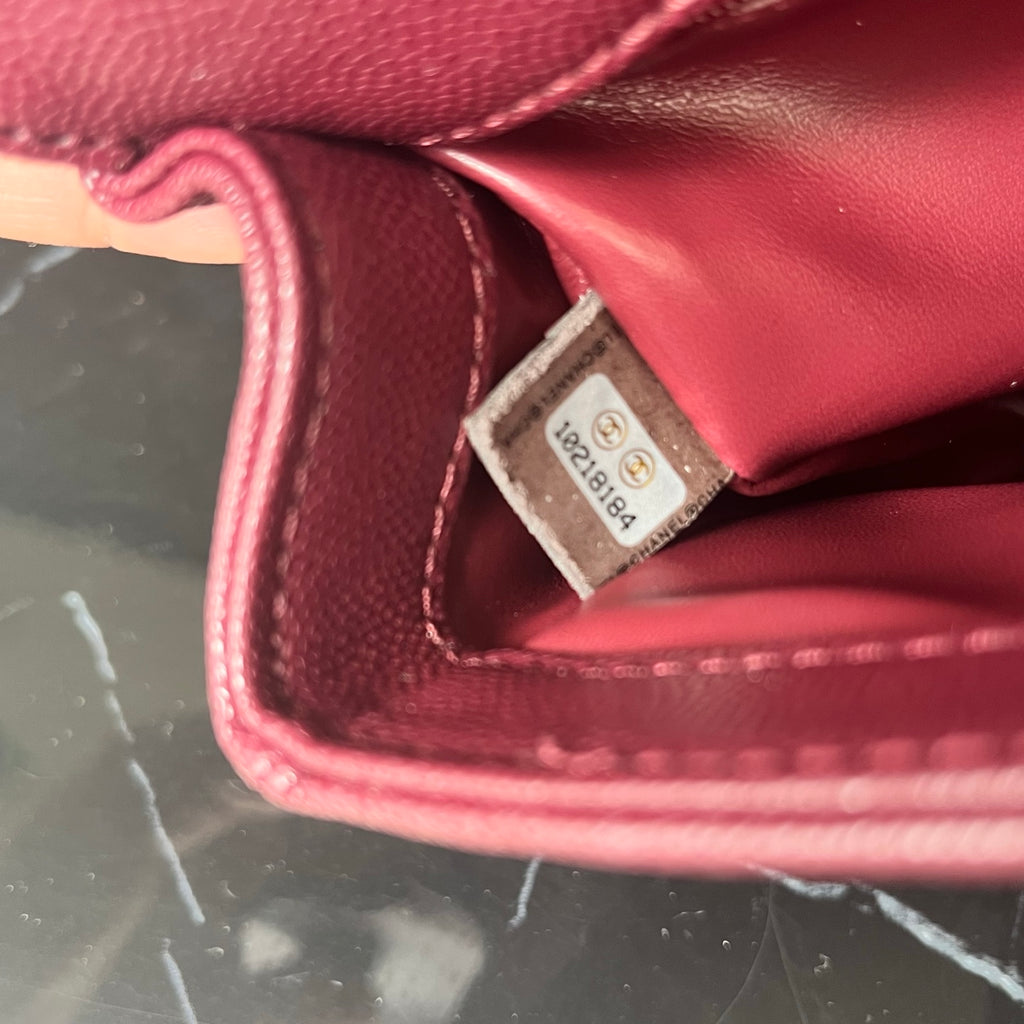 B1X46C1 Popular leather bag