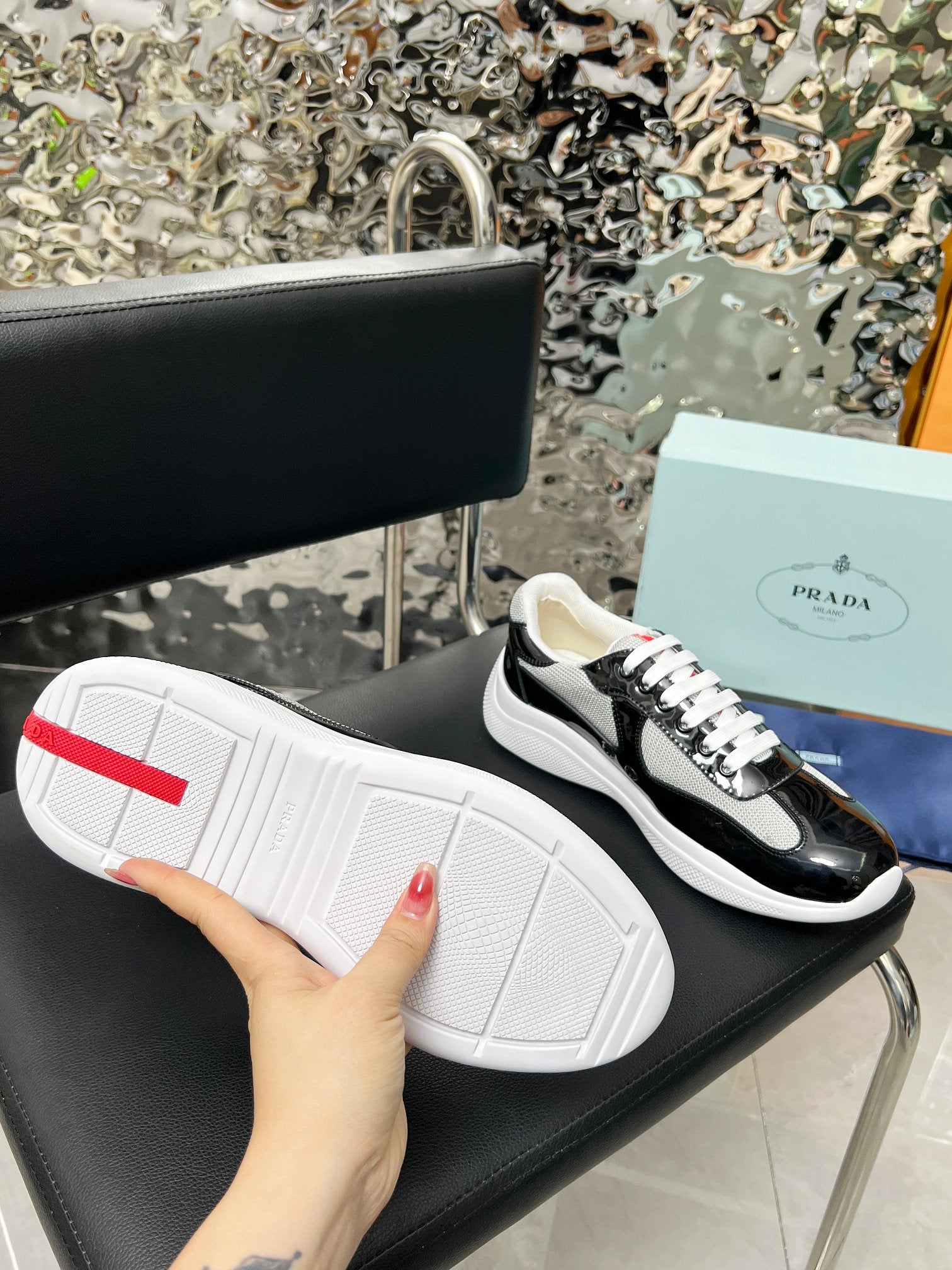 Z2R76P2 Popular high-quality leather shoes