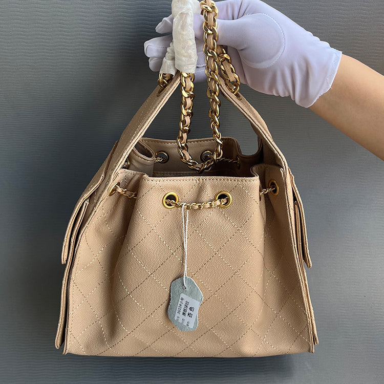 B1X55C18 Popular  leather bag