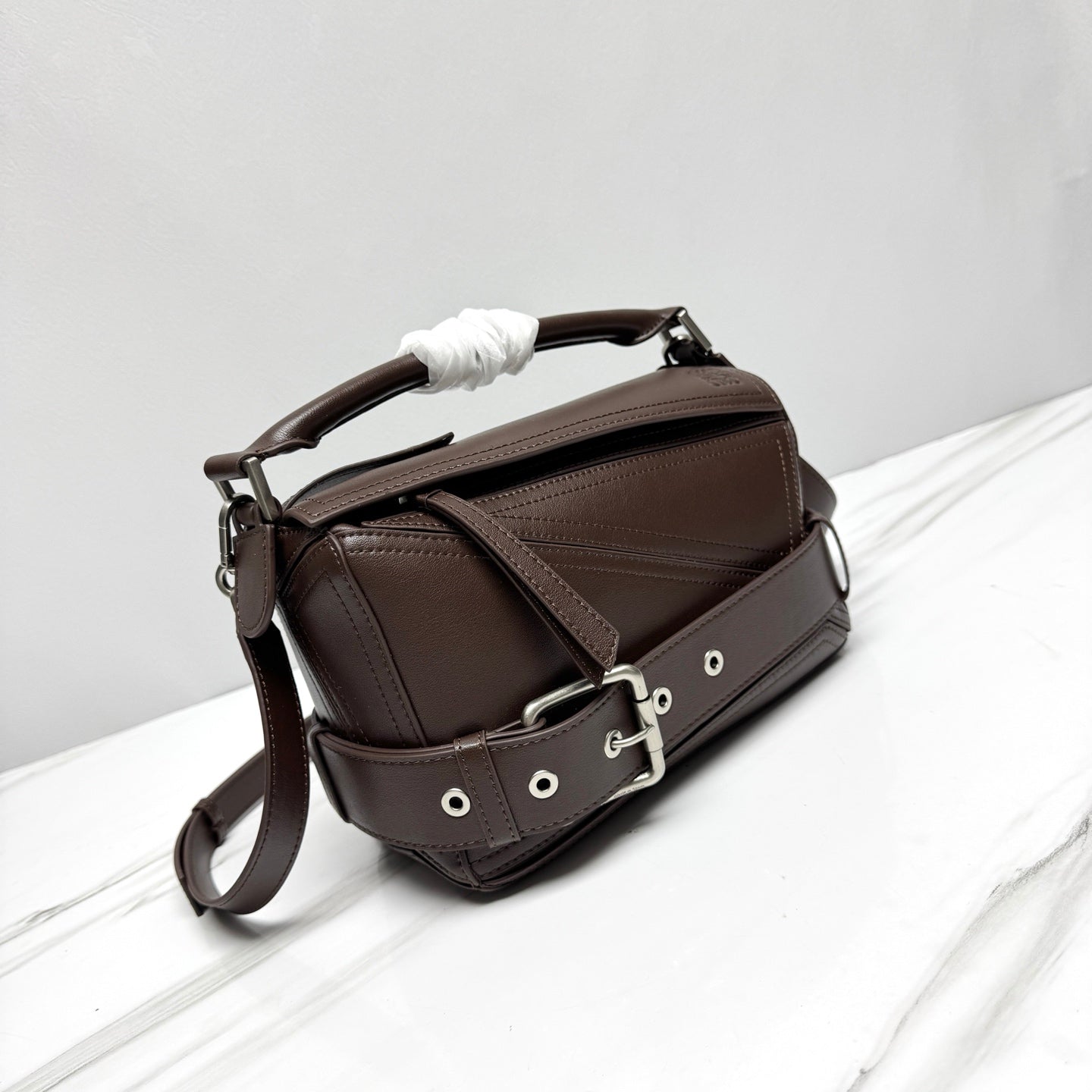 B1R15A149 Popular leather bag