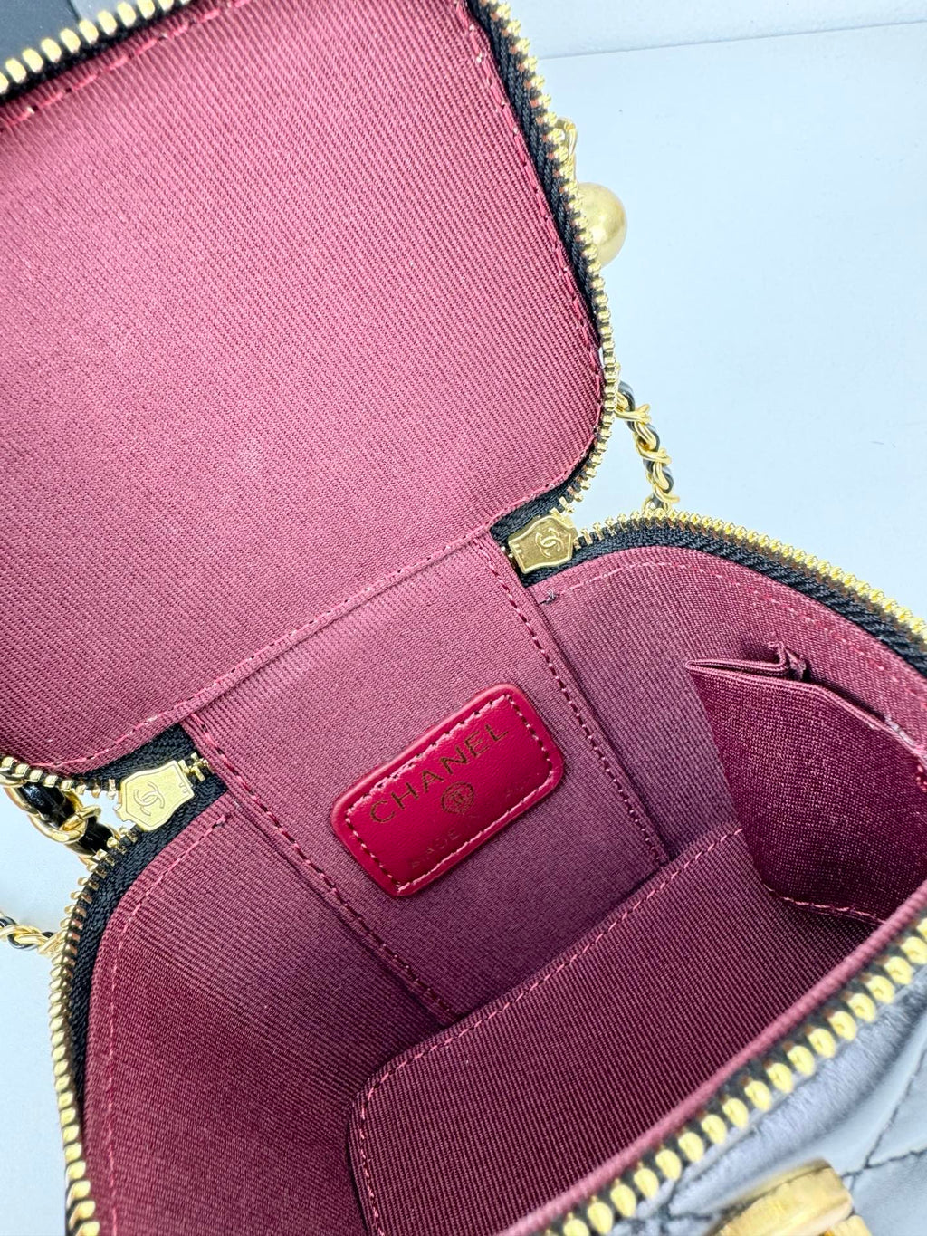 N1B95C4 Popular leather  bag