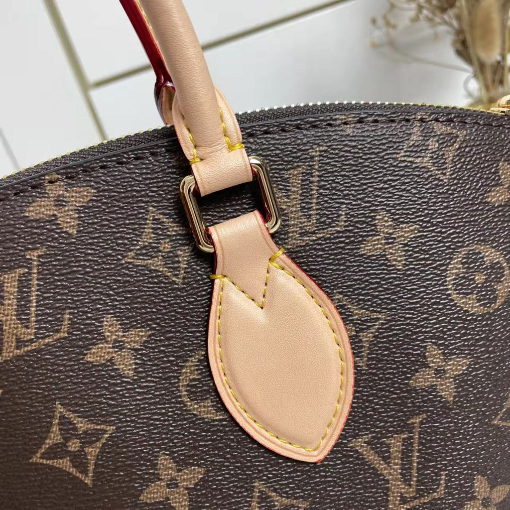 B12E102E1 Popular  leather bag 