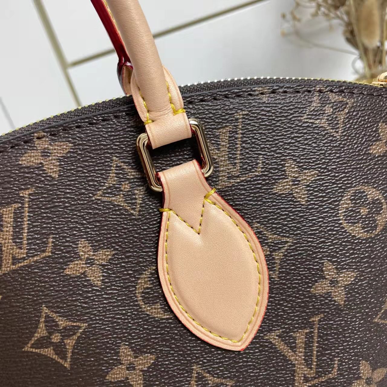 B12E102E1 Popular  leather bag 