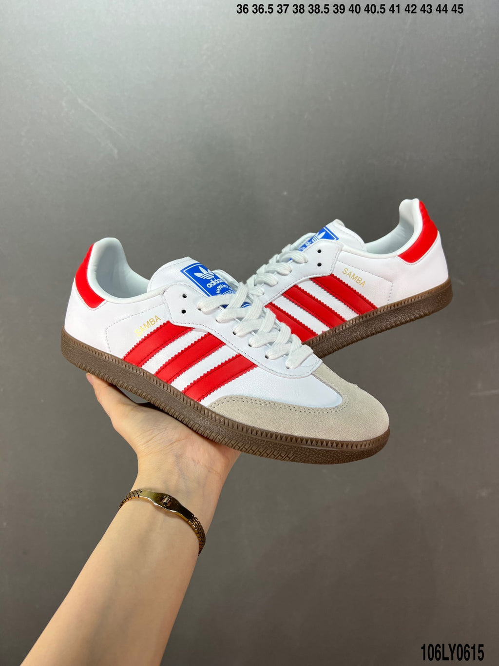 Z4Z35A18 Popular shoes (No box)