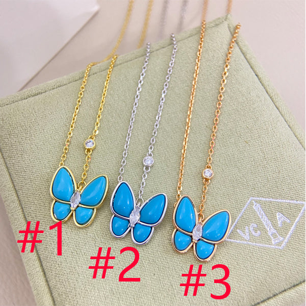 X5Q85VA211X Popular Necklace