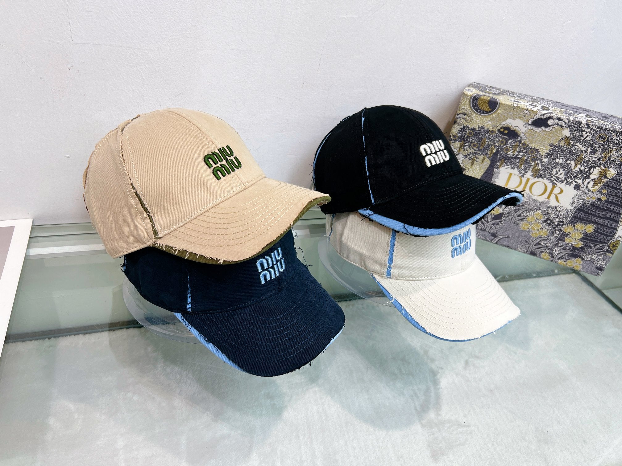 M1Q85A71 Popular  hats