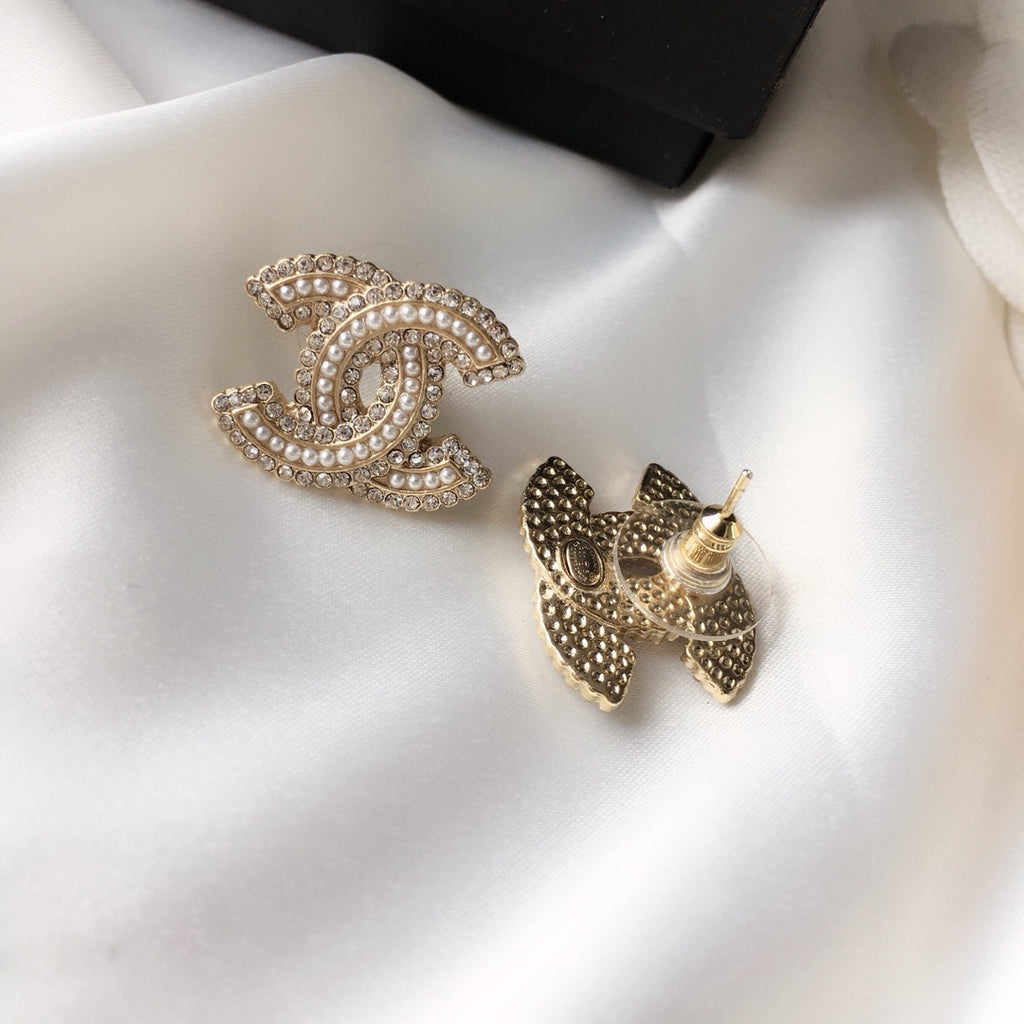 X1Z54C485E Popular Earrings