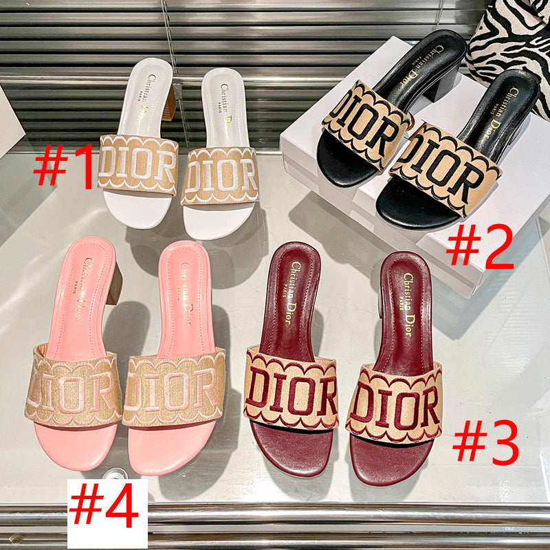 Z1ZD37 Popular High heels