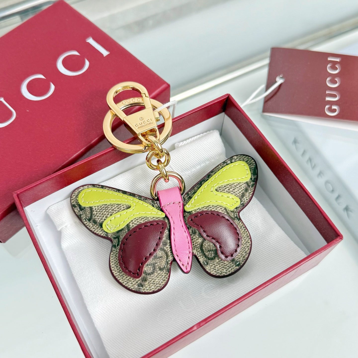 A1R85B9 Popular bag 's charms accessories