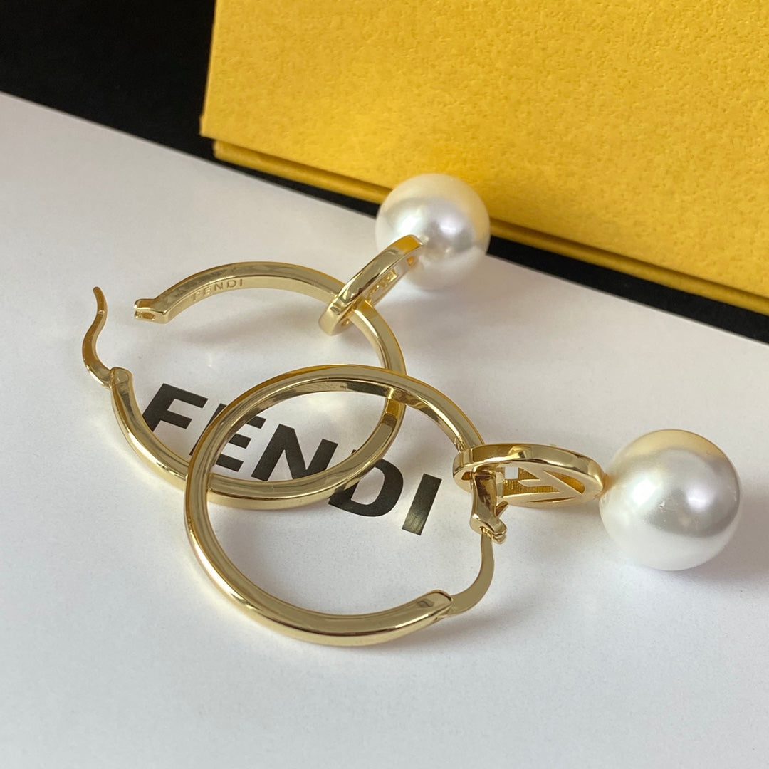 X1Z54F399E Popular  Earrings