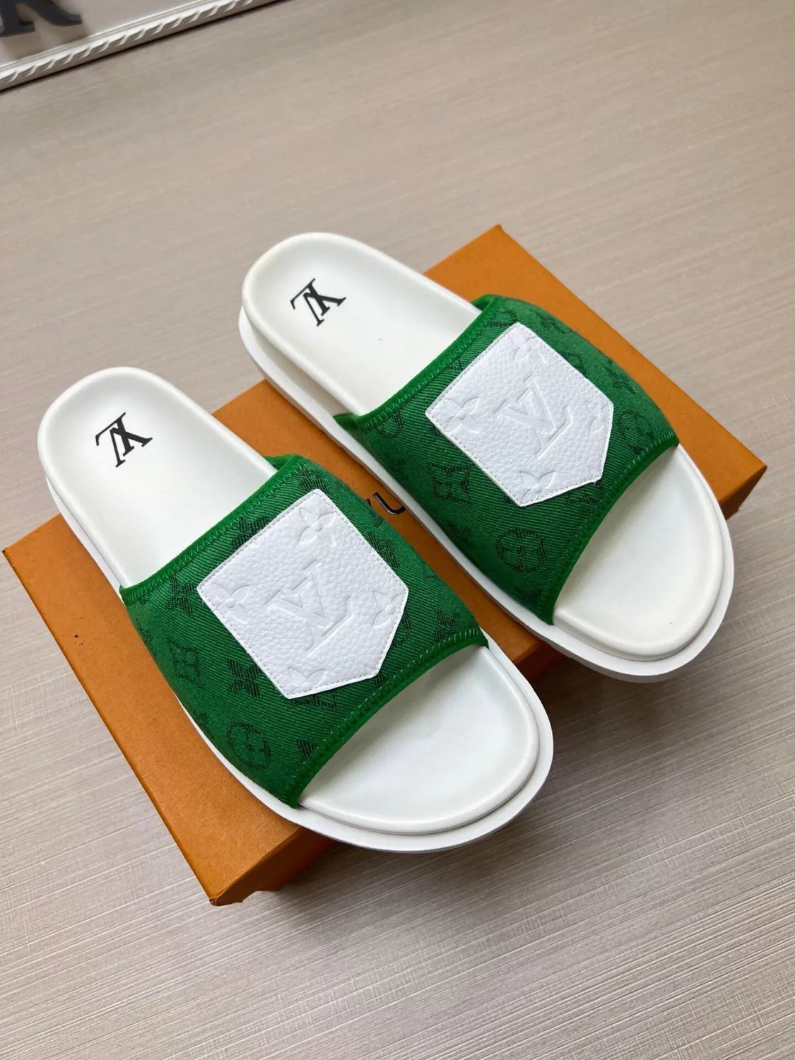 Z5WE252 Popular Slippers