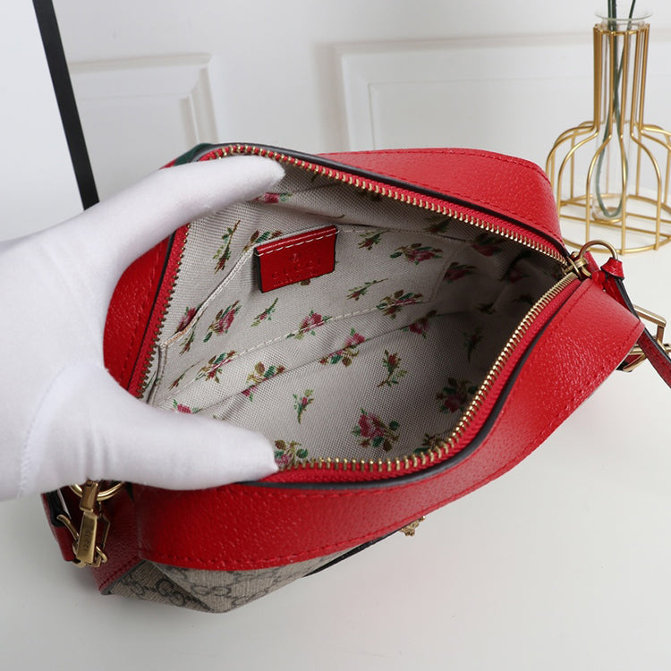 B1X61B027 Popular  leather bag 