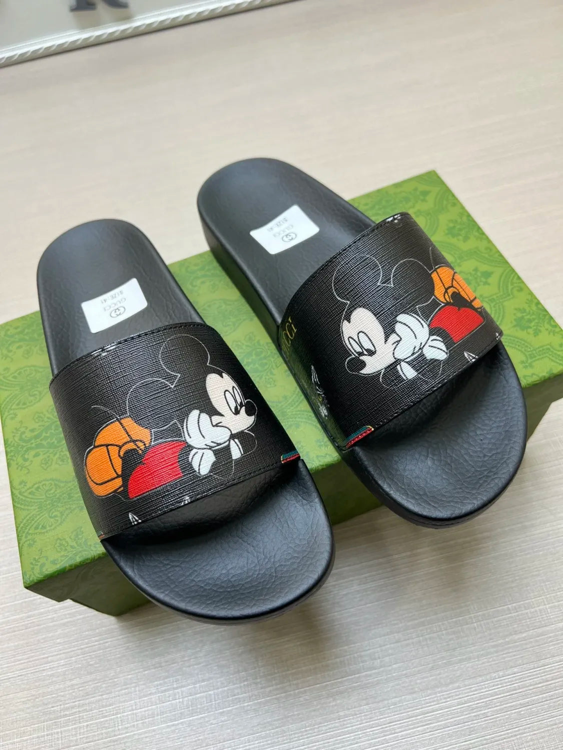 Z5WB239 Popular Slippers