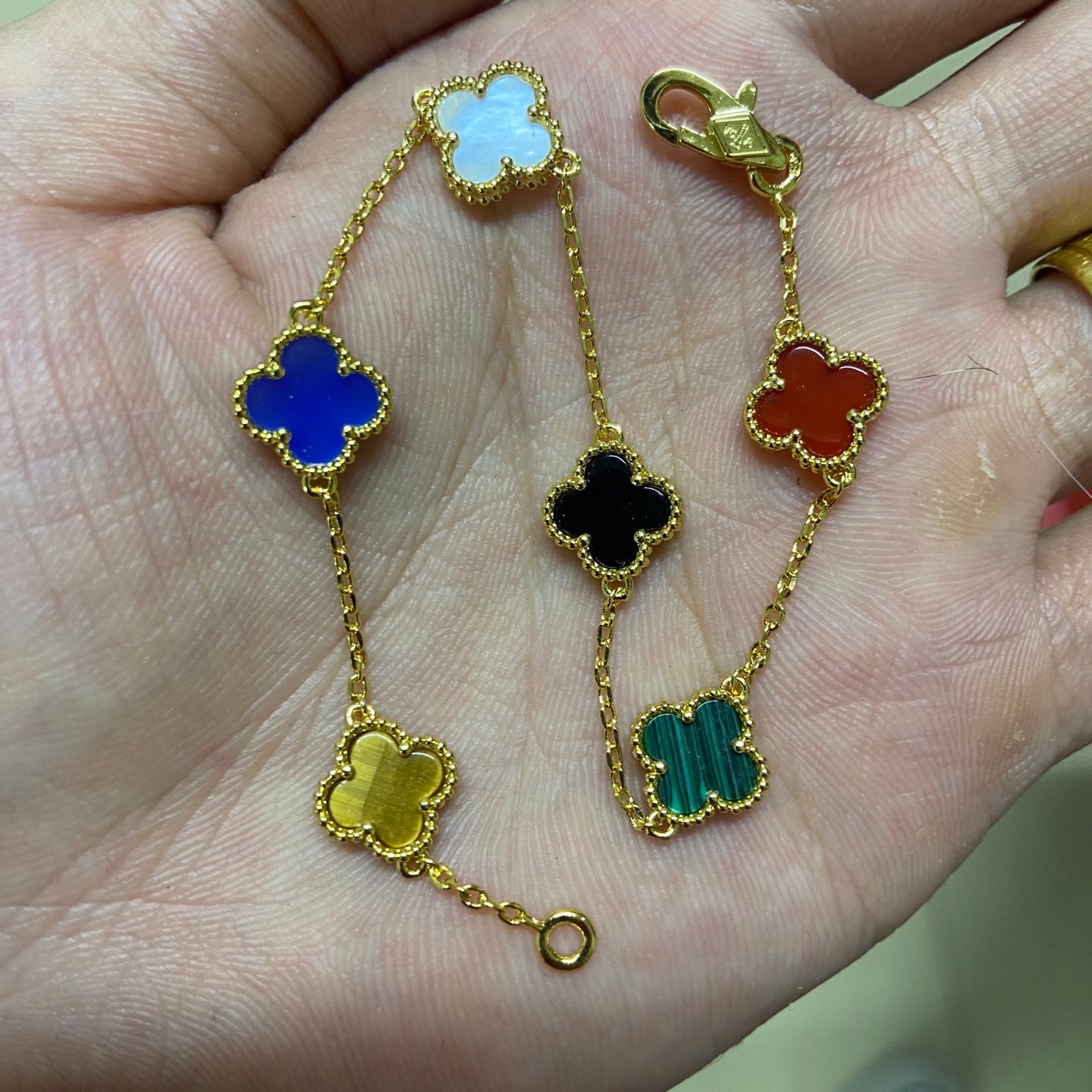 X5R75VA178K  Popular Bracelets (Mini style)
