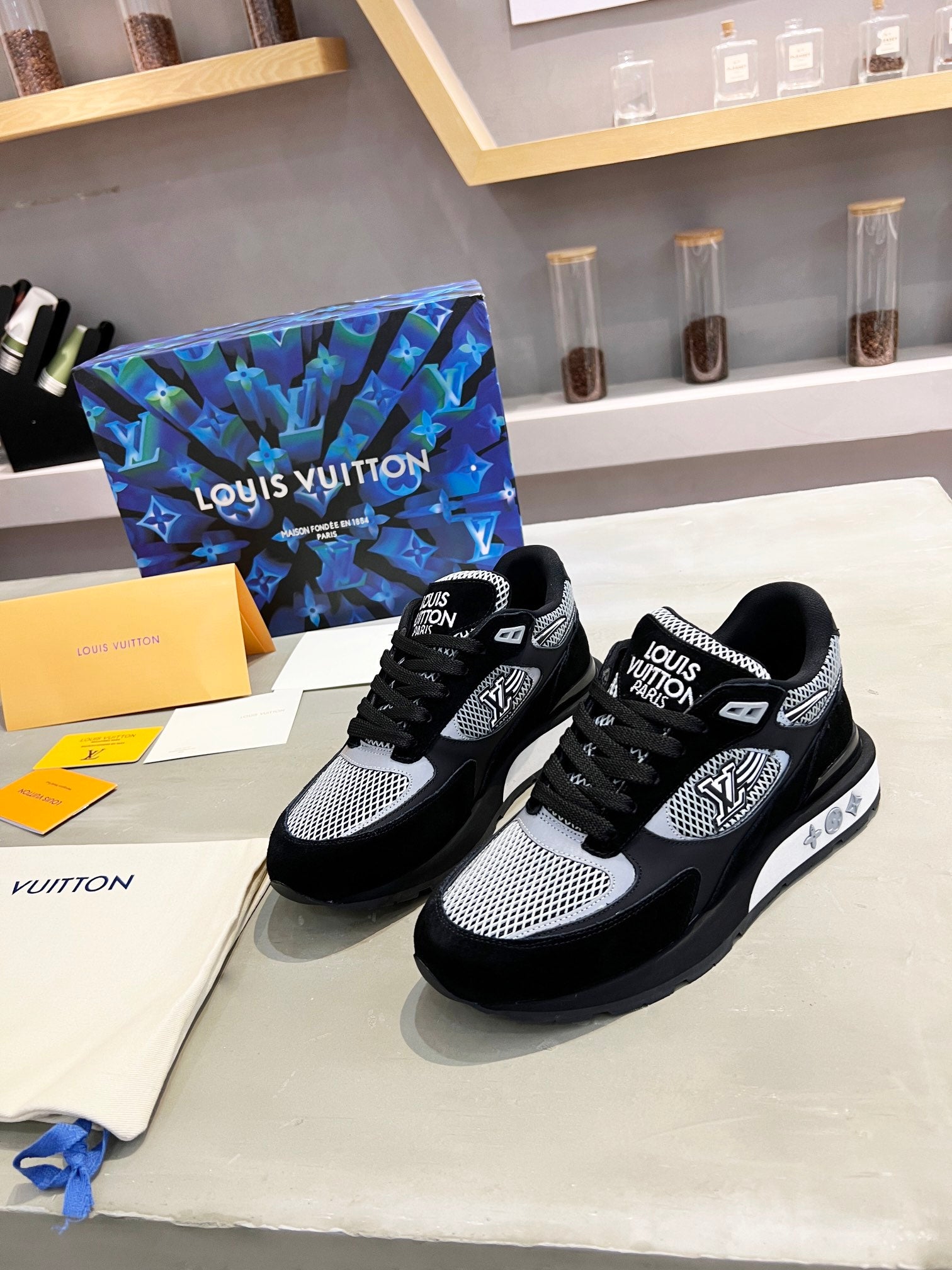 Z2Q105E232 Popular high-quality  Shoes