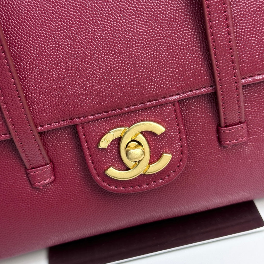 B1X46C2 Popular leather bag